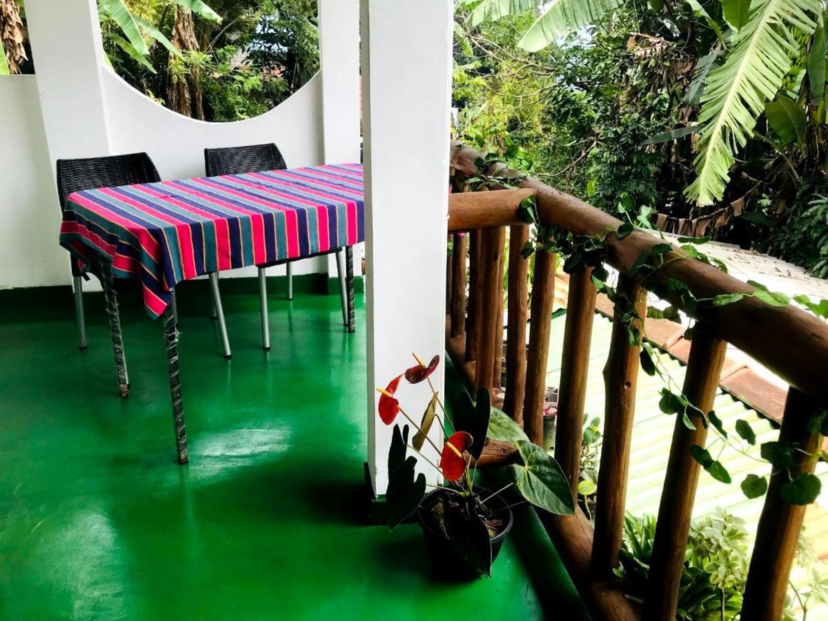 Villa Ella Elysium Escapes Extérieur photo