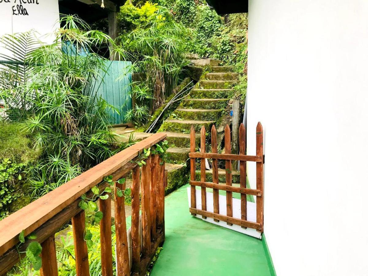 Villa Ella Elysium Escapes Extérieur photo
