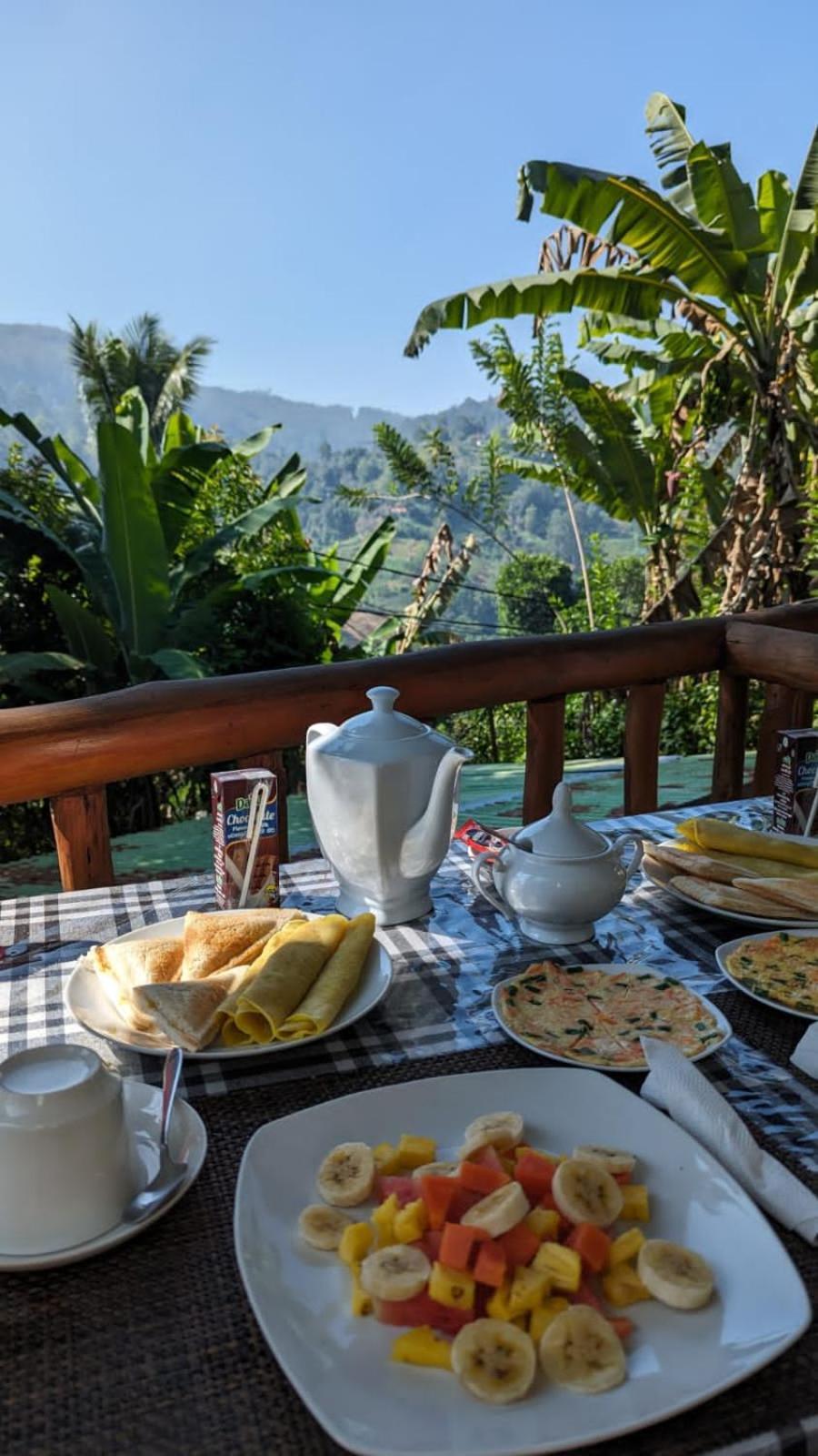 Villa Ella Elysium Escapes Extérieur photo