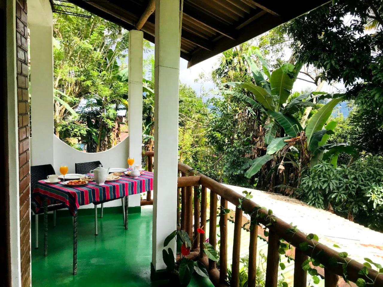 Villa Ella Elysium Escapes Extérieur photo