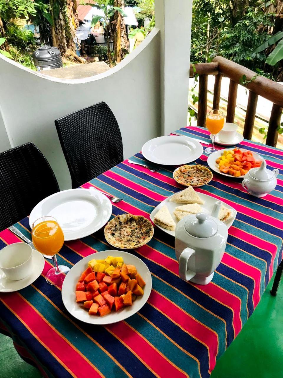 Villa Ella Elysium Escapes Extérieur photo