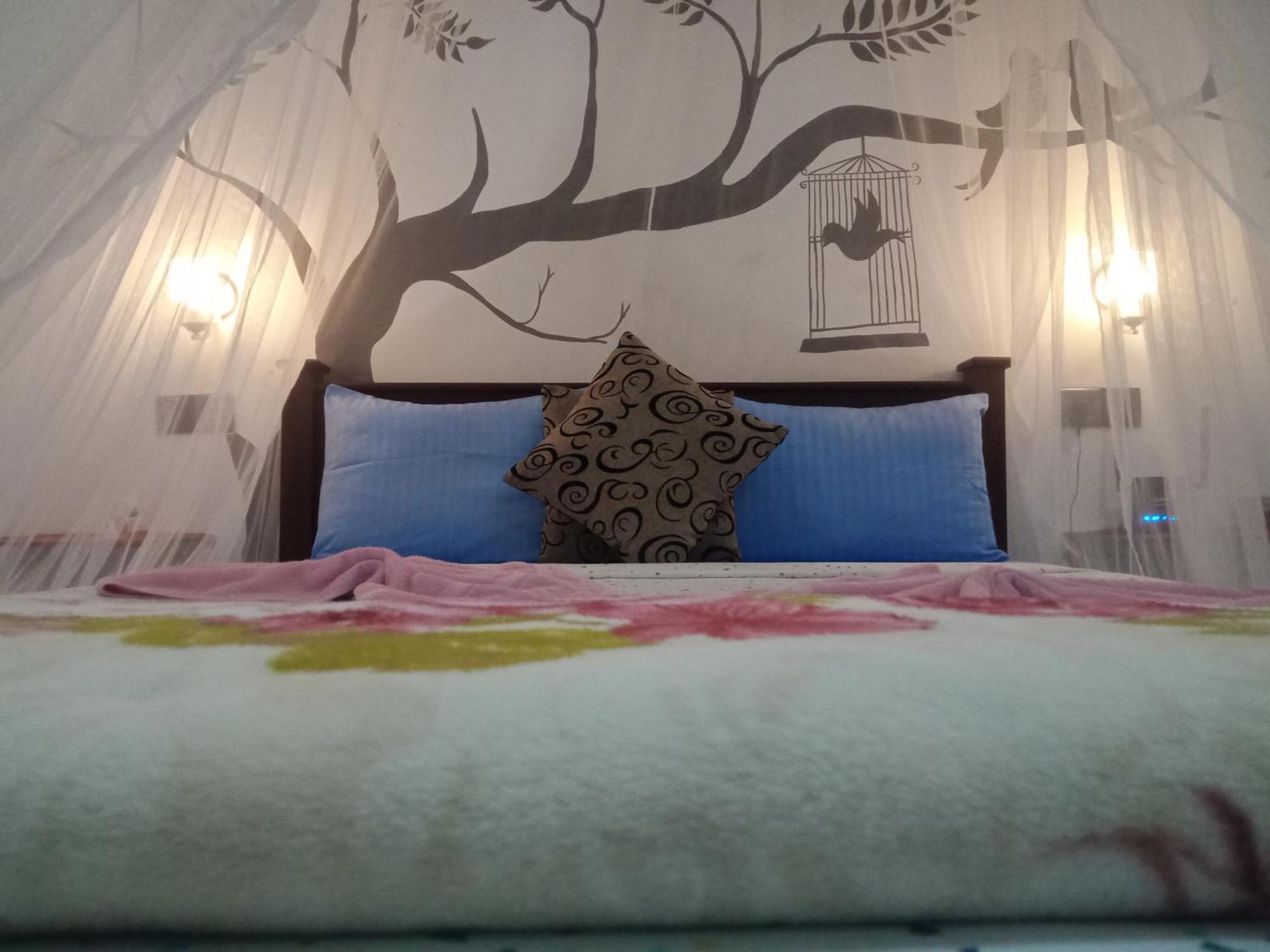 Villa Ella Elysium Escapes Extérieur photo