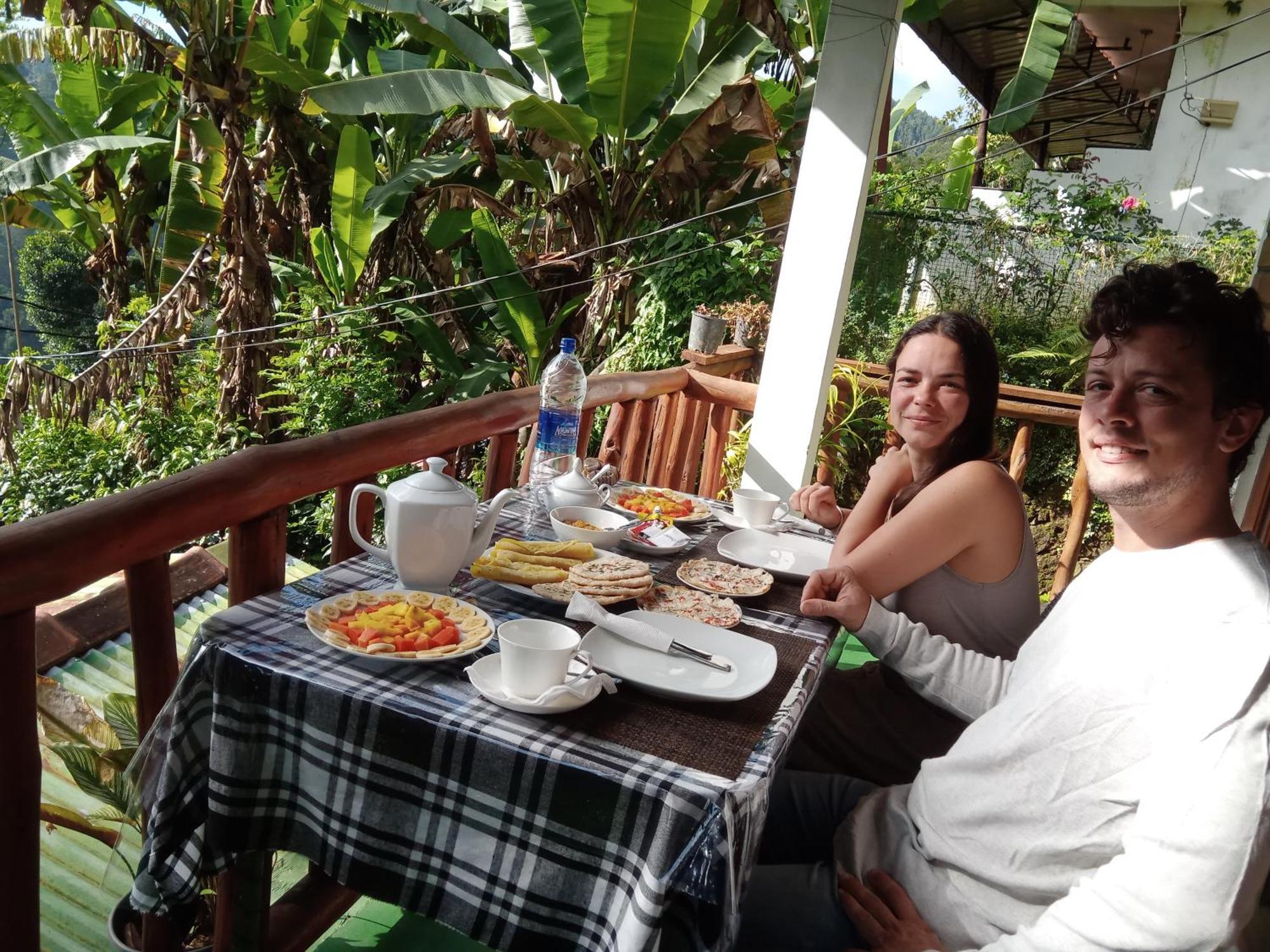Villa Ella Elysium Escapes Extérieur photo
