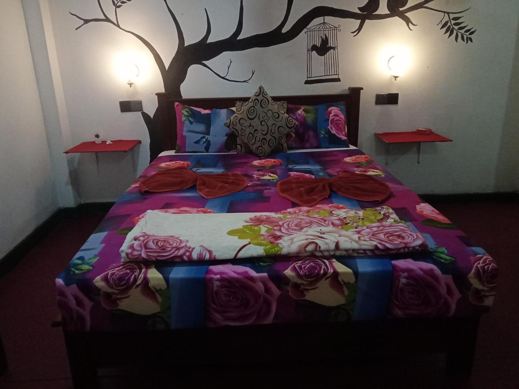 Villa Ella Elysium Escapes Extérieur photo