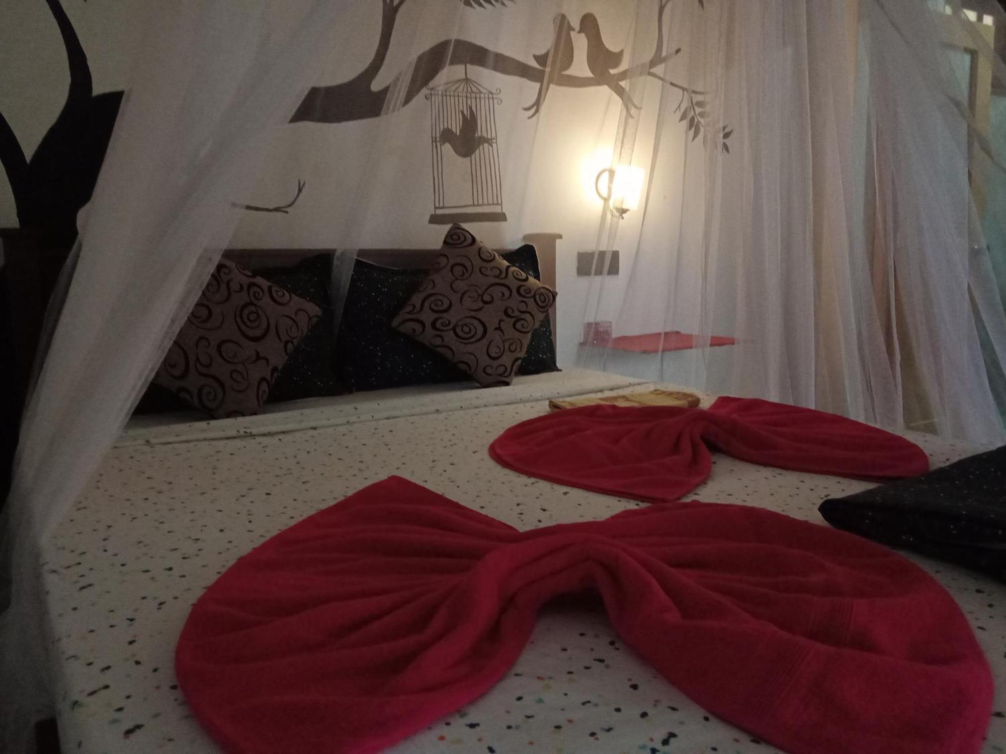 Villa Ella Elysium Escapes Extérieur photo