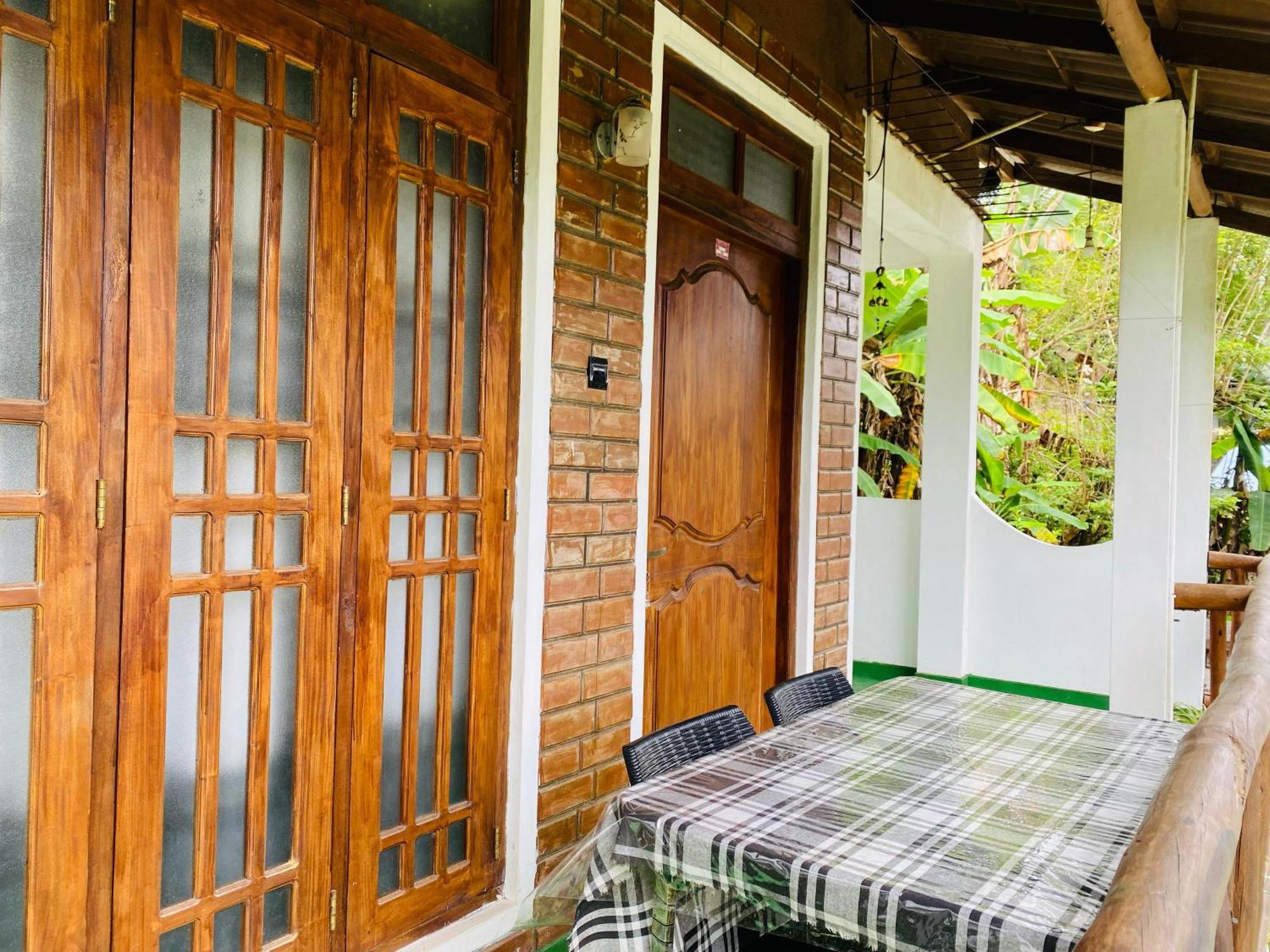 Villa Ella Elysium Escapes Extérieur photo